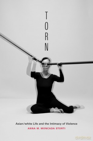 Torn: Asian/White Life and the Intimacy of Violence - Anna M Monca Storti [KSIĄŻKA]