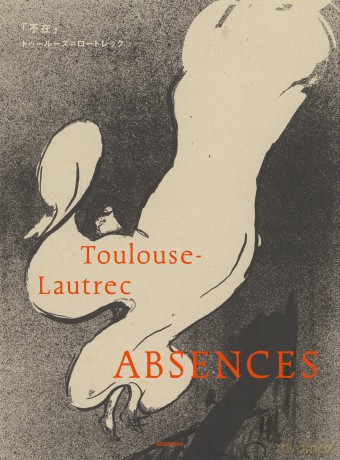 Toulouse Lautrec - Absences - Unknown [KSIĄŻKA]