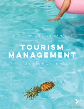 Tourism Management: An Introduction - Clare Inkson [KSIĄŻKA]