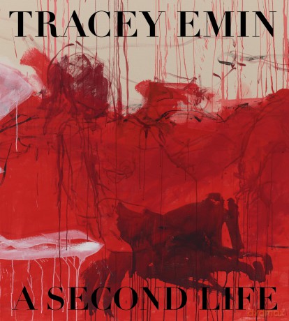 Tracey Emin: A Second Life (Hardback) - Maria (Ed) Balshaw [KSIĄŻKA]