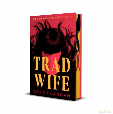 Trad Wife Special Export Hardback - Langan Sarah [KSIĄŻKA]