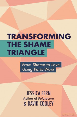 Transforming the Shame Triangle: From Shame to Love Using Parts Work - Fern Jessica [KSIĄŻKA]