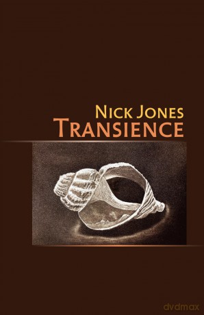 Transience - Nick Jones [KSIĄŻKA]