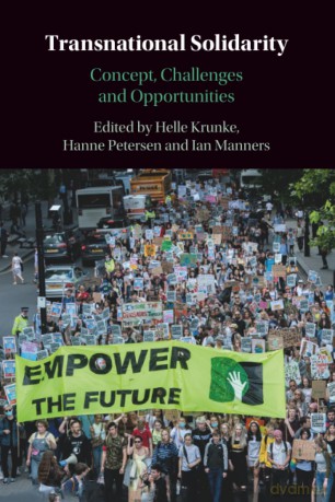 Transnational Solidarity: Concept, Challenges and Opportunities - Edited By Helle Krun [KSIĄŻKA]
