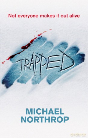Trapped - Michael Northrop [KSIĄŻKA]