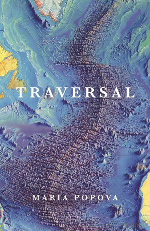 Traversal - Maria Popova [KSIĄŻKA]