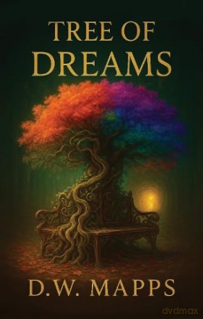 Tree of Dreams - D.W. Mapps [KSIĄŻKA]