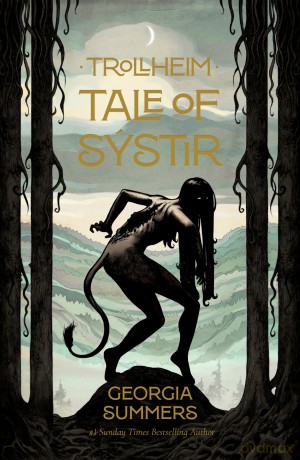 Trollheim: Tale of Sýstir - Georgia Summers [KSIĄŻKA]