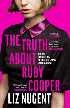 Truth About Ruby Cooper - Liz Nugent [KSIĄŻKA]