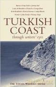 Turkish Coast (Through Writer's Eyes) - Rupert Scott [KSIĄŻKA]