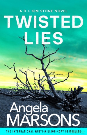 Twisted Lies: An absolutely gripping mystery and suspense thriller - Angela Marsons [KSIĄŻKA]