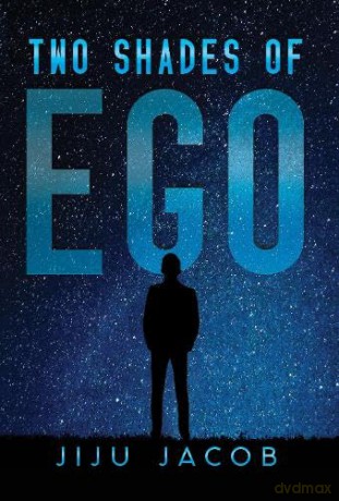 Two Shades of Ego - Jiju Jacob [KSIĄŻKA]