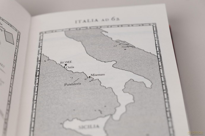 Tyrant of Rome (Eagles of the Empire 24): THE INSTANT SUNDAY TIMES BESTSELLER - Simon Scarrow [KSIĄŻKA]
