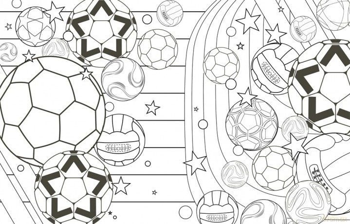 Ultimate Football Heroes Colouring Book: World Cup Greatest Moments [KSIĄŻKA]