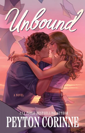 Unbound: A totally unforgettable, must-read sports romance - Peyton Corinne [KSIĄŻKA]