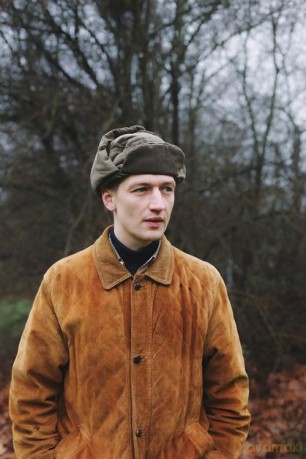 Uncommon Ground: An essential new book about our right to roam - Patrick Galbraith [KSIĄŻKA]