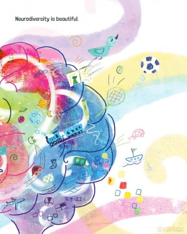 Uncommonly Curious, Eternally Autistic: A Book about Autism (Disability Books for Kids) - Rasha Hamid [KSIĄŻKA]