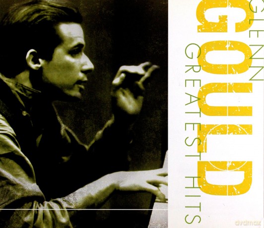 Glenn Gould: Greatest Hits [CD]