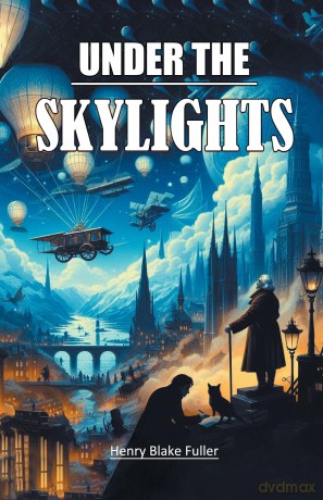 Under the Skylights - Henry Blake Fuller [KSIĄŻKA]