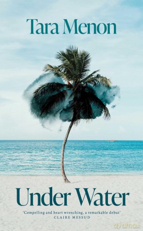 Under Water: 'Stunning' Sunday Times - Tara Menon [KSIĄŻKA]
