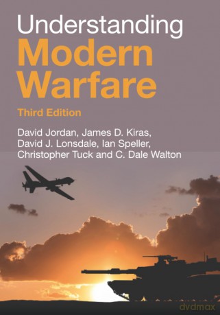 Understanding Modern Warfare - Jordan David [KSIĄŻKA]
