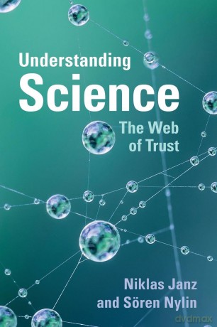 Understanding Science: The Web of Trust - Niklas Janz [KSIĄŻKA]