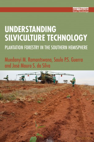 Understanding Silviculture Technology: Plantation Forestry in the Southern Hemisphere - Ramantswana Muedany [KSIĄŻKA]