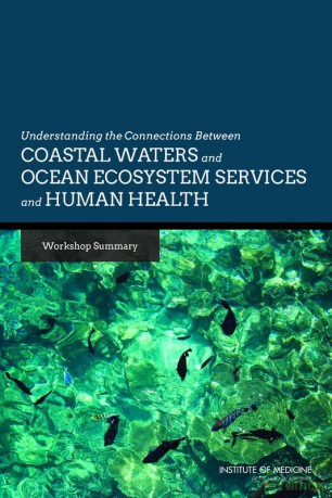 Understanding the Connections Between Coastal Waters and Ocean Ecosystem Services and Human Health: Workshop Summary (Climate Change) - No Author Stated [KSIĄŻKA]