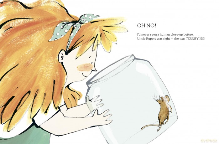Unexpected Guests: Shortlisted for Illustrator of the Year - British Book Awards 2025 - Mariajo Ilustrajo [KSIĄŻKA]