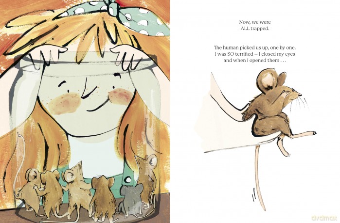 Unexpected Guests: Shortlisted for Illustrator of the Year - British Book Awards 2025 - Mariajo Ilustrajo [KSIĄŻKA]