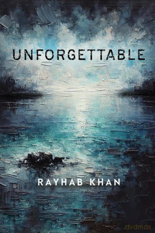 Unforgettable - Rayhab Khan [KSIĄŻKA]