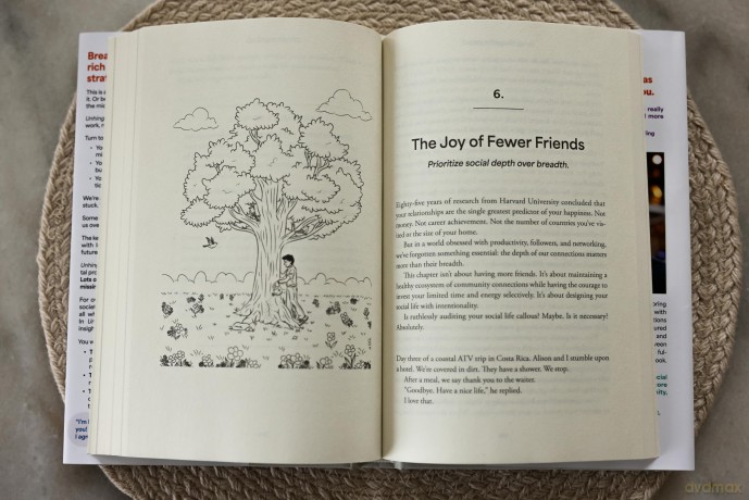 Unhinged Habits: A Counterintuitive Guide for Humans to Have More by Doing Less - Jonathan Goodman [KSIĄŻKA]