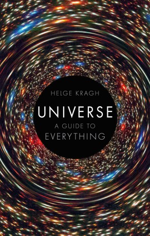 Universe: A Guide to Everything - Helge Kragh [KSIĄŻKA]