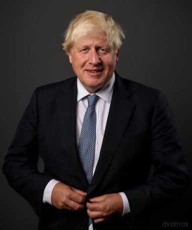 Unleashed: The No.1 Sunday Times Bestselling 'Political Memoir of the Century' - Boris Johnson [KSIĄŻKA]
