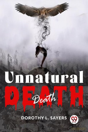 Unnatural Death - Dorothy L. Sayers [KSIĄŻKA]