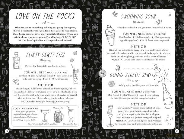 Up Yours Marriage! - The Bond-Boosting Activity Book for Lovers, Fighters and Duvet Hoggers: 4 - Clare Baggaley [KSIĄŻKA]