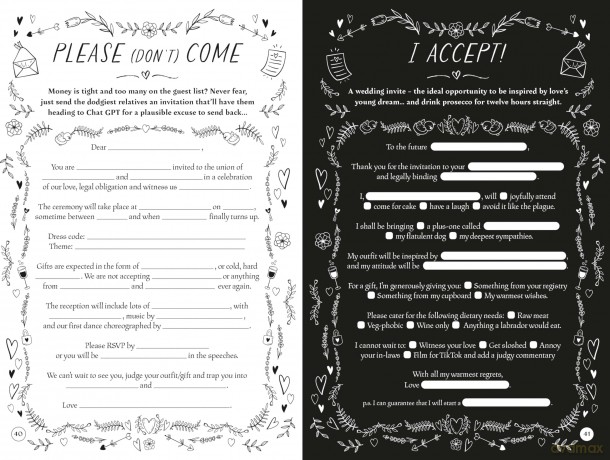 Up Yours Marriage! - The Bond-Boosting Activity Book for Lovers, Fighters and Duvet Hoggers: 4 - Clare Baggaley [KSIĄŻKA]