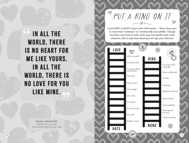 Up Yours Marriage! - The Bond-Boosting Activity Book for Lovers, Fighters and Duvet Hoggers: 4 - Clare Baggaley [KSIĄŻKA]