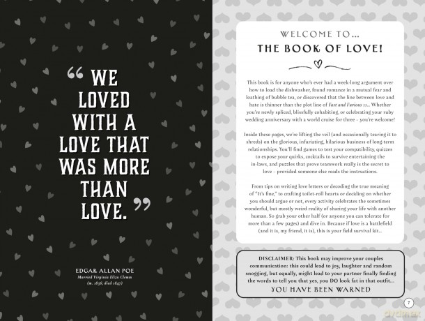 Up Yours Marriage! - The Bond-Boosting Activity Book for Lovers, Fighters and Duvet Hoggers: 4 - Clare Baggaley [KSIĄŻKA]