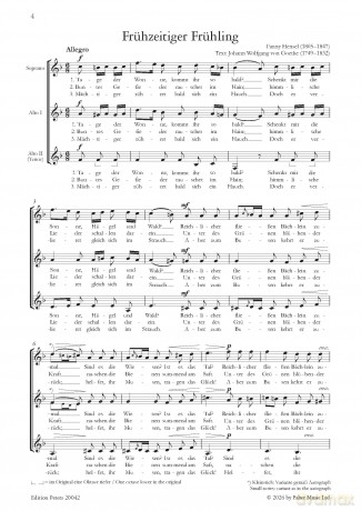 Uplifted Voices (Upper Voice Choir) (EP20042) [KSIĄŻKA]