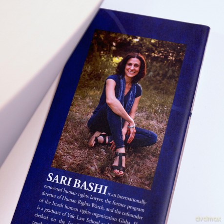 Upside-Down Love: A Memoir in Two Voices - Sari Bashi [KSIĄŻKA]