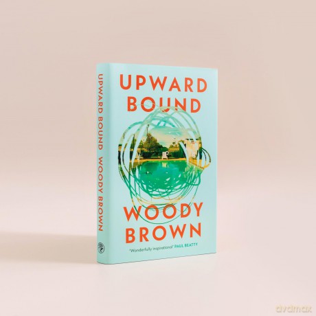 Upward Bound: The New York Times bestselling novel about friendship, connection and the dreams that shape us - Woody Brown [KSIĄŻKA]