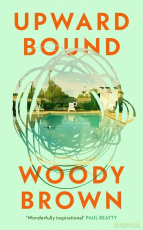 Upward Bound: The New York Times bestselling novel about friendship, connection and the dreams that shape us - Woody Brown [KSIĄŻKA]