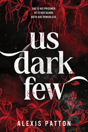 Us Dark Few: An Exciting YA Dystopian Thriller with a Slow-Burn Romance (Us Dark Few Book 1) - Alexis Patton [KSIĄŻKA]