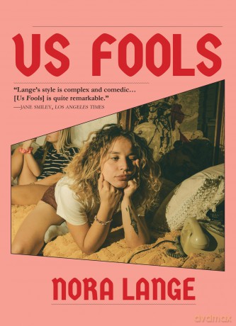 Us Fools - Nora Lange [KSIĄŻKA]