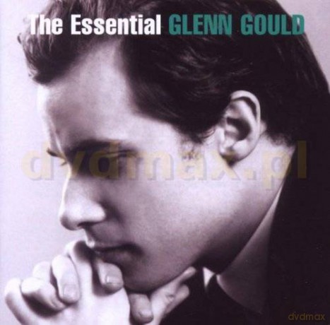 Glenn Gould: The Essential Glenn Gould [2CD]