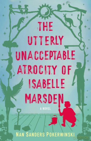 Utterly Unacceptable Atrocity of Isabelle Marsden - Nan San Pokerwinski [KSIĄŻKA]