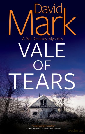 Vale of Tears (A Sal Delaney Mystery) - David Mark [KSIĄŻKA]