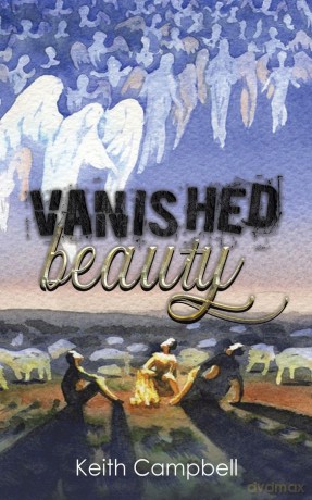 Vanished Beauty - Keith Campbell [KSIĄŻKA]
