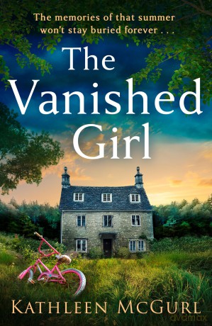 Vanished Girl - Kathleen Mcgurl [KSIĄŻKA]